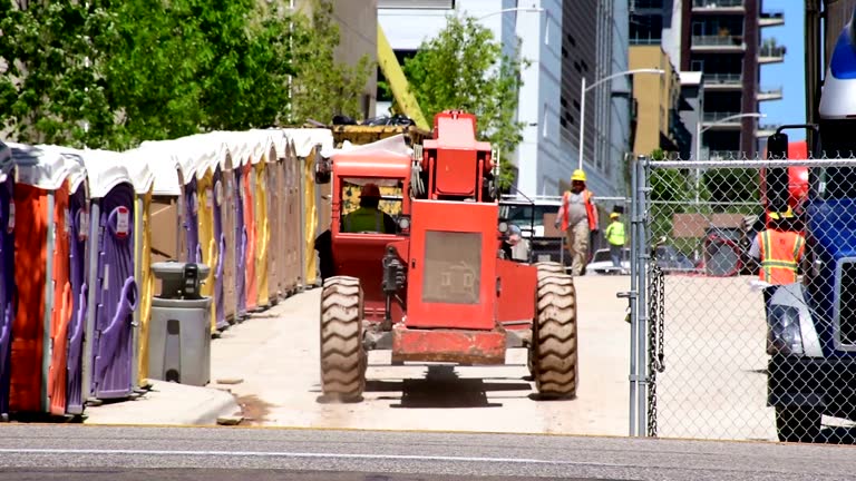 Best Standard Portable Toilet Rental  in Duarte, CA